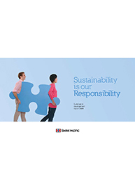 Past Sustainability Reports Image