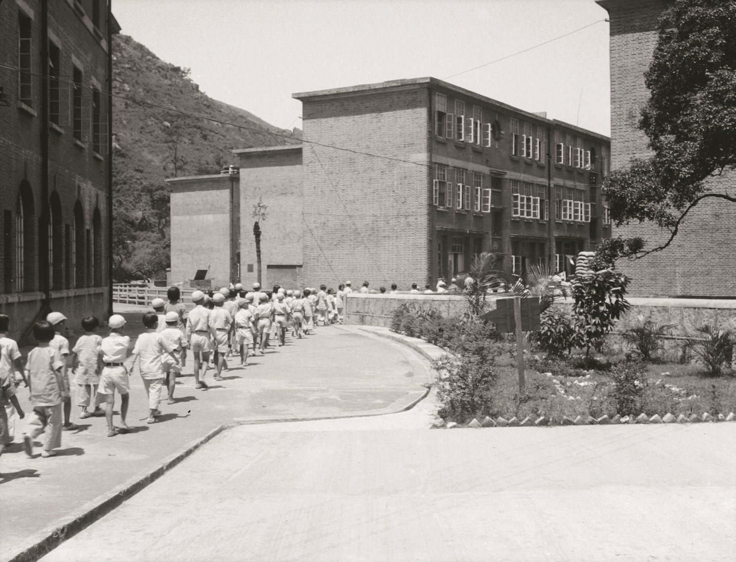 Milestones of a century Image
