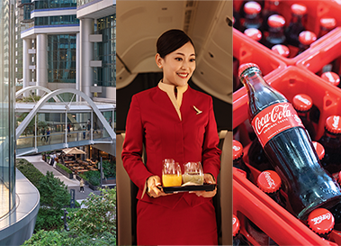 Key Business Highlight Video Image